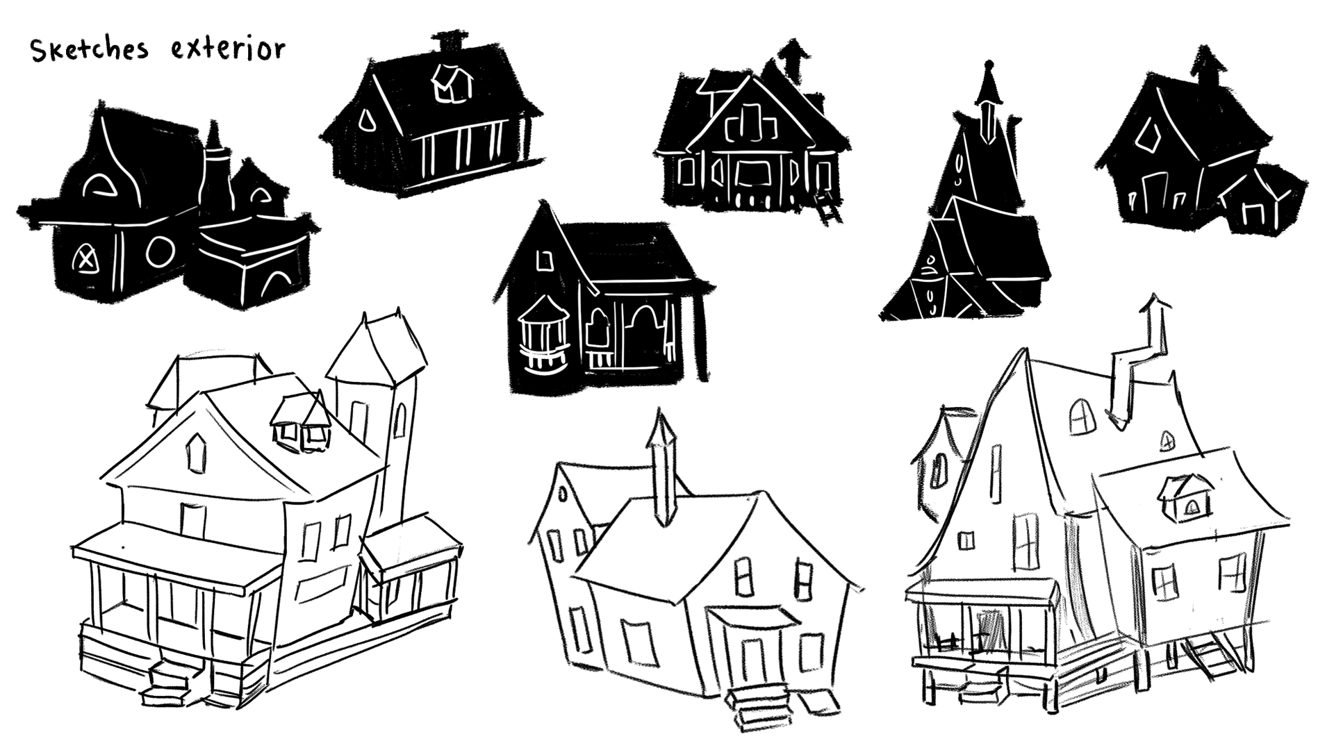 SketchesySiluetas_CasaBrodie